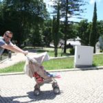 Baby Rakete mit Smutje