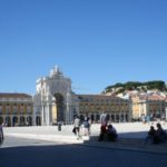 Praca do Comércio