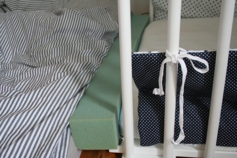 Babybay Schaumstoff