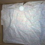 Tausendkindbestellung