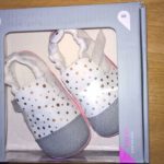 Step up –First Walker